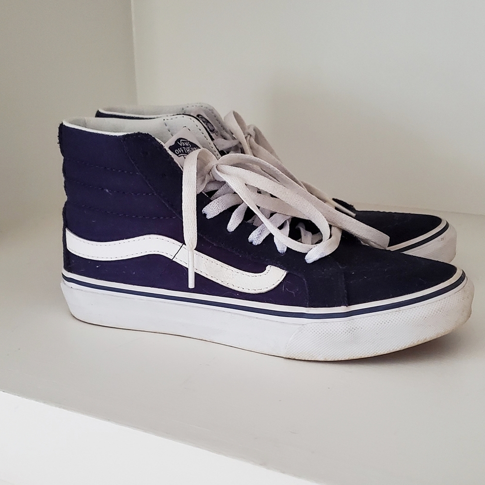 Vans sneakers
